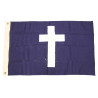 Drapeau d'aumônier chrétien, Chaplain, US Army