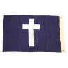 Drapeau d'aumônier chrétien, Chaplain, US Army