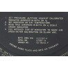 Computer, True Airspeed, Type G-1, USAAF, 1942, in its Cardboard Case