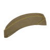 Calot WAC, troupe, chino, taille 21 ½, 1944, état neuf