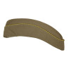 Calot WAC, troupe, chino, taille 21 ½, 1944, état neuf