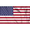 Drapeau américain, 50 étoiles Drapeau américain, 50 étoiles