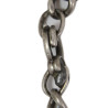 Bracelet, Chain, USAAF, Sterling, S/Sgt. Francis FitzSimons, Jr., Glider Pilot, 1943 Bracelet, Chain, USAAF, Sterling, S/Sgt. Francis FitzSimons, Jr., Glider Pilot, 1943