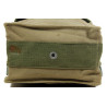 Musette GP, HARIAN 1944