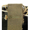Helmet, M1, Fixed Loops, FIRESTONE/INLAND Liner, with Camouflage Net