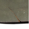 Helmet, M1, Fixed Loops, FIRESTONE/INLAND Liner, with Camouflage Net