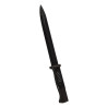 Bayonet, Mauser 98k, 1942, Complete with Matching Scabbard and Leather Frog