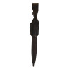 Bayonet, Mauser 98k, 1942, Complete with Matching Scabbard and Leather Frog