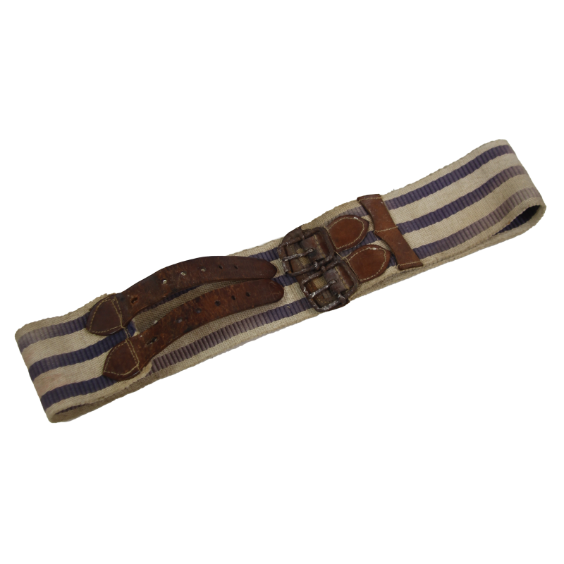 Ceinture de maintien, Armée impériale japonaise, Obigawa Ceinture de maintien, Armée impériale japonaise, Obigawa