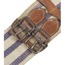 Belt, Support, Imperial Japanese Army, Obigawa
