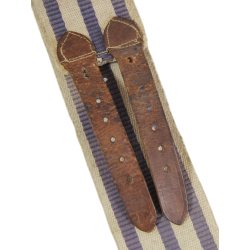 Belt, Support, Imperial Japanese Army, Obigawa