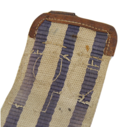 Belt, Support, Imperial Japanese Army, Obigawa