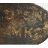 Couteau de combat, MK 2, KA-BAR, US Navy