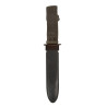 Couteau de combat, MK 2, KA-BAR, US Navy