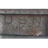 Couteau de combat, MK 2, KA-BAR, US Navy