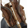 Receivers, ANB-H-1, THE ROLA COMPANY INC., with Headset, HB-7