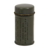 Masque à gaz, Lightweight, OD 3, 1943, complet
