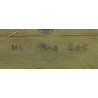 Masque à gaz, Lightweight, OD 3, 1943, complet