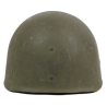 Sous-casque M1 (liner), WESTINGHOUSE, nominatif