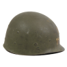 Sous-casque M1 (liner), WESTINGHOUSE, nominatif