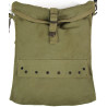 Ensemble Medic, US Army, harnais et sacoches, complet