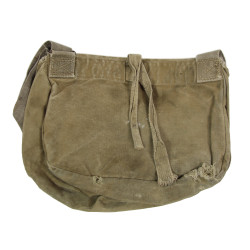 Bag, Musette, Imperial Japanese Army, Zatsuno