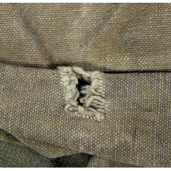 Bag, Musette, Imperial Japanese Army, Zatsuno