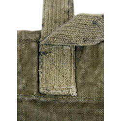 Bag, Musette, Imperial Japanese Army, Zatsuno