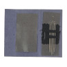 Trousse de couture, US Army, complète