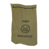 Trousse de couture, US Army, complète