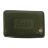 Boîte à savon, plastique, avec savon à linge, The American Cleaning Soap Company, Inc.