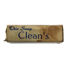 Boîte à savon, plastique, avec savon à linge, The American Cleaning Soap Company, Inc.