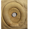 Bonnet de vol, Type A-11, Large, avec écouteurs ANB-H-1, USAAF
