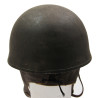 Helmet, Despatch Rider, BMB 1944, Size 6 3/4 Helmet, Despatch Rider, BMB 1944, Size 6 3/4