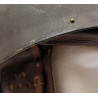 Helmet, Despatch Rider, BMB 1944, Size 6 3/4 Helmet, Despatch Rider, BMB 1944, Size 6 3/4