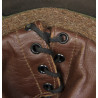 Helmet, Despatch Rider, BMB 1944, Size 6 3/4 Helmet, Despatch Rider, BMB 1944, Size 6 3/4