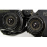 Binoculars, 7 x 50, US Navy, Mark 28, Mod. 0, BAUSCH & LOMB OPT. CO. 1943, with Case