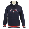 Hoodie, Tricolor, D-Day Experience