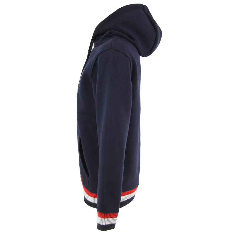 Hoodie, Tricolor, D-Day Experience