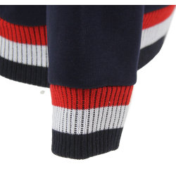Hoodie, Tricolor, D-Day Experience