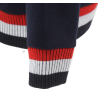 Hoodie, Tricolor, D-Day Experience