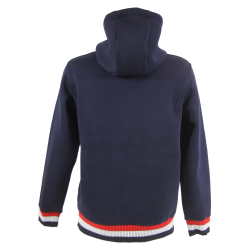 Hoodie, Tricolor, D-Day Experience