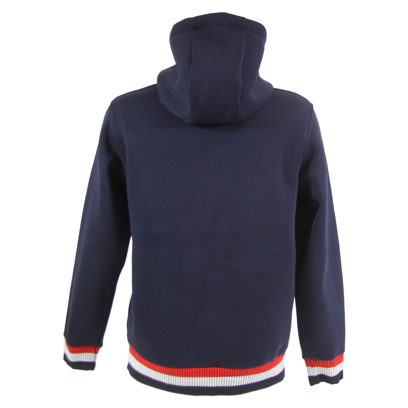 Hoodie, Tricolor, D-Day Experience