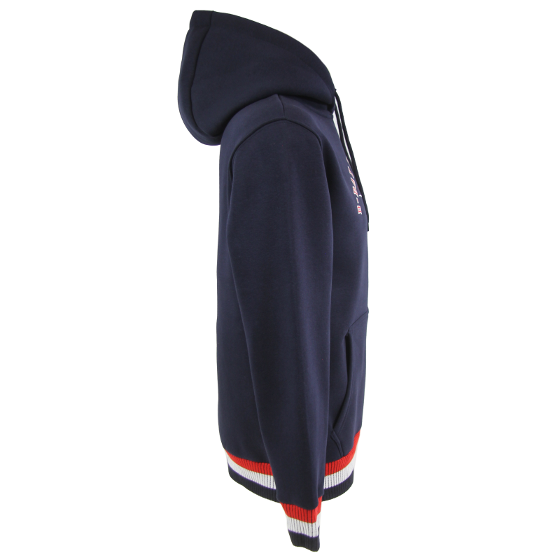 Hoodie, Tricolor, D-Day Experience
