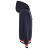 Hoodie, Tricolor, D-Day Experience
