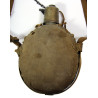 Gourde pour officier, Armée impériale japonaise, Suito