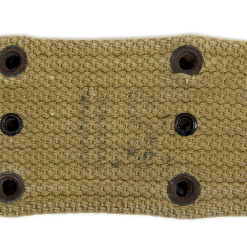 Ceinturon M-1936, British-Made, BAGCRAFT Ltd.