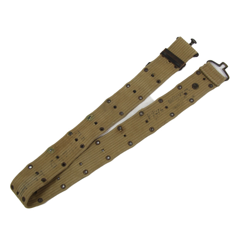 Ceinturon M-1936, British-Made, BAGCRAFT Ltd.