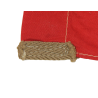 Drapeau, Parti de la jeunesse du grand Japon, Dai-Nippon Seinen-tō