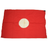 Drapeau, Parti de la jeunesse du grand Japon, Dai-Nippon Seinen-tō
